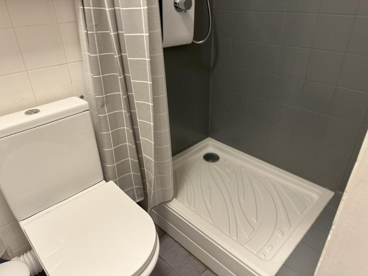 Appartement Agreable Et Confortable Pour 4 Personnes Le Havre Dış mekan fotoğraf